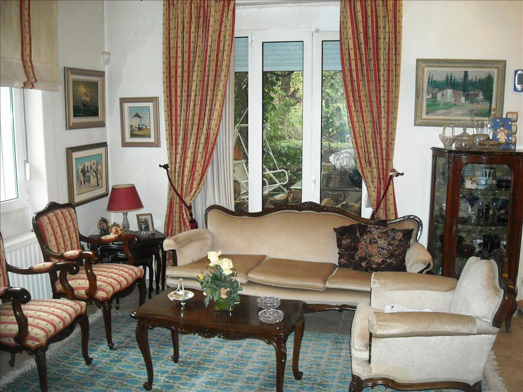Дом в Афинах, Греция, 246 м² - фото 1