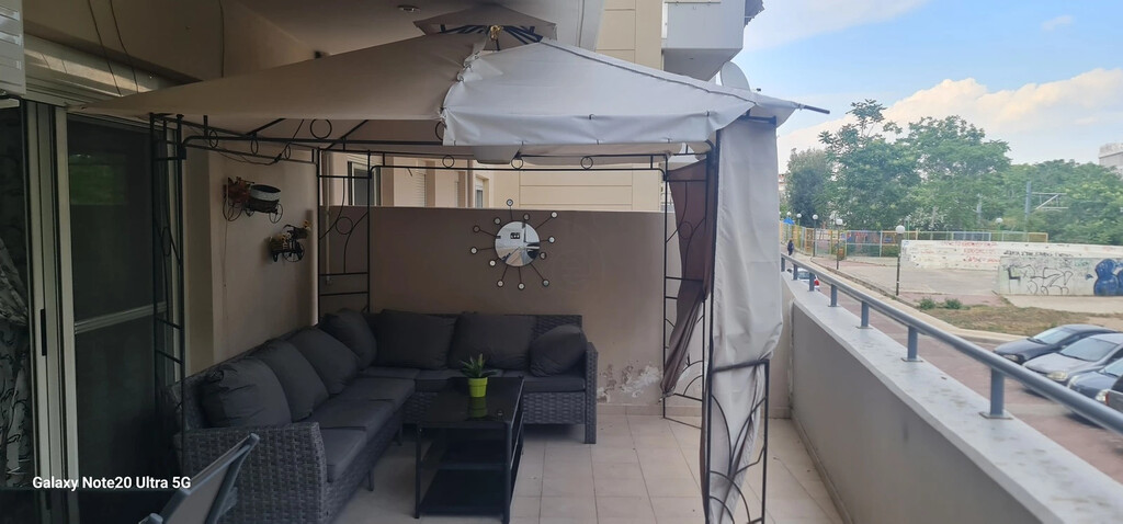 Квартира в Афинах, Греция, 105 м² - фото 1