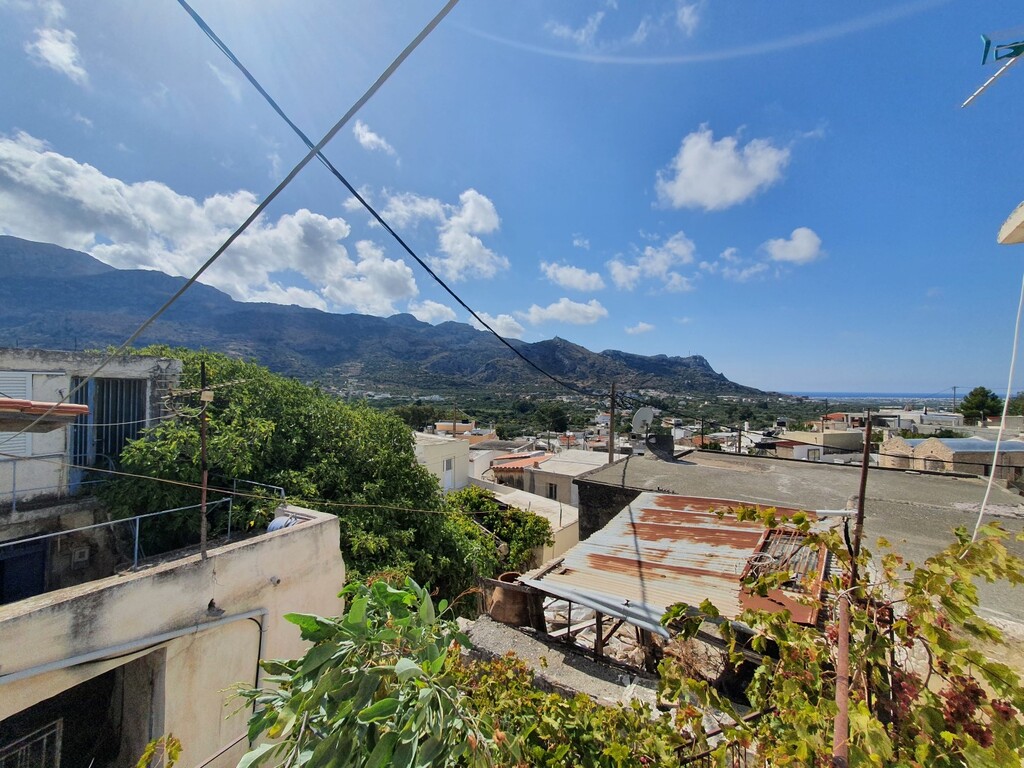 Мезонет в Ираклионе, Греция, 120 м² - фото 1