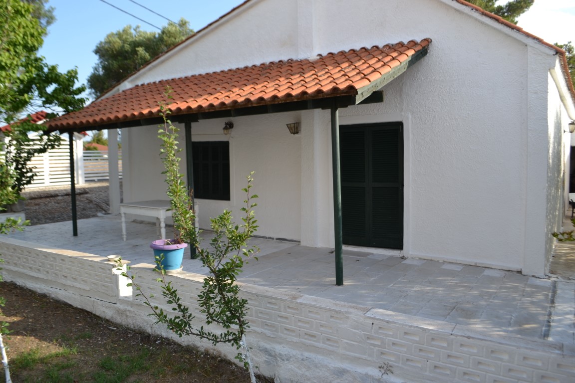 Дом на Кассандре, Греция, 90 м² - фото 1