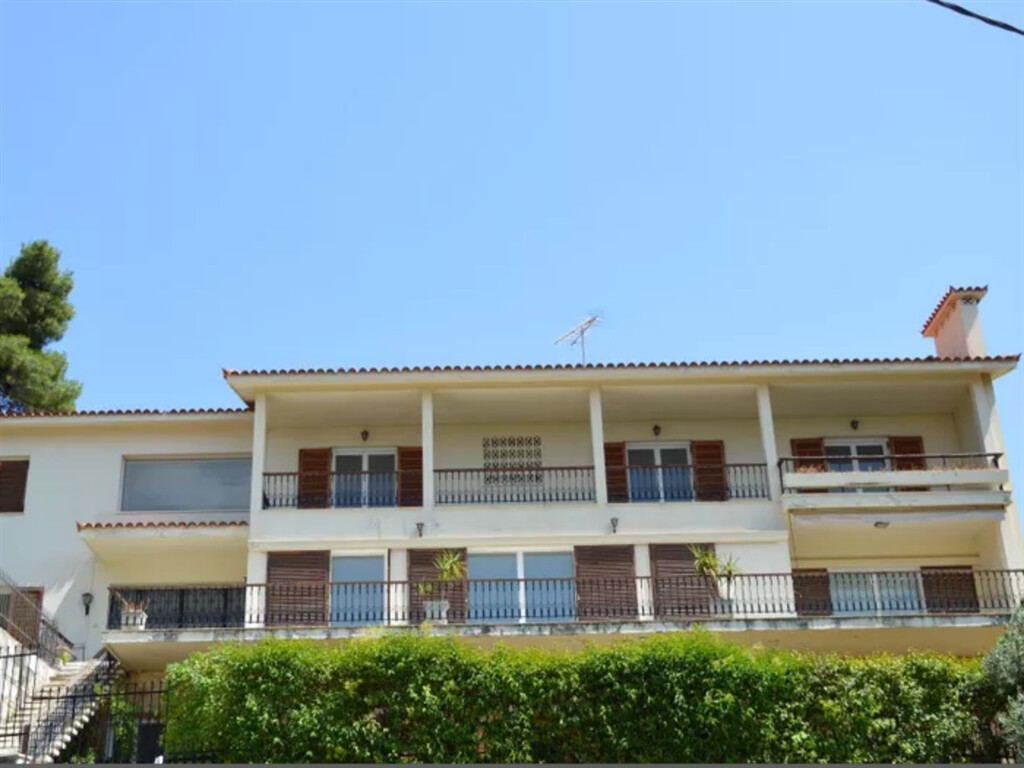 Дом в Афинах, Греция, 600 м² - фото 1