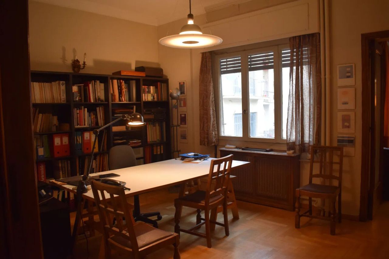Квартира в Афинах, Греция, 159 м² - фото 1