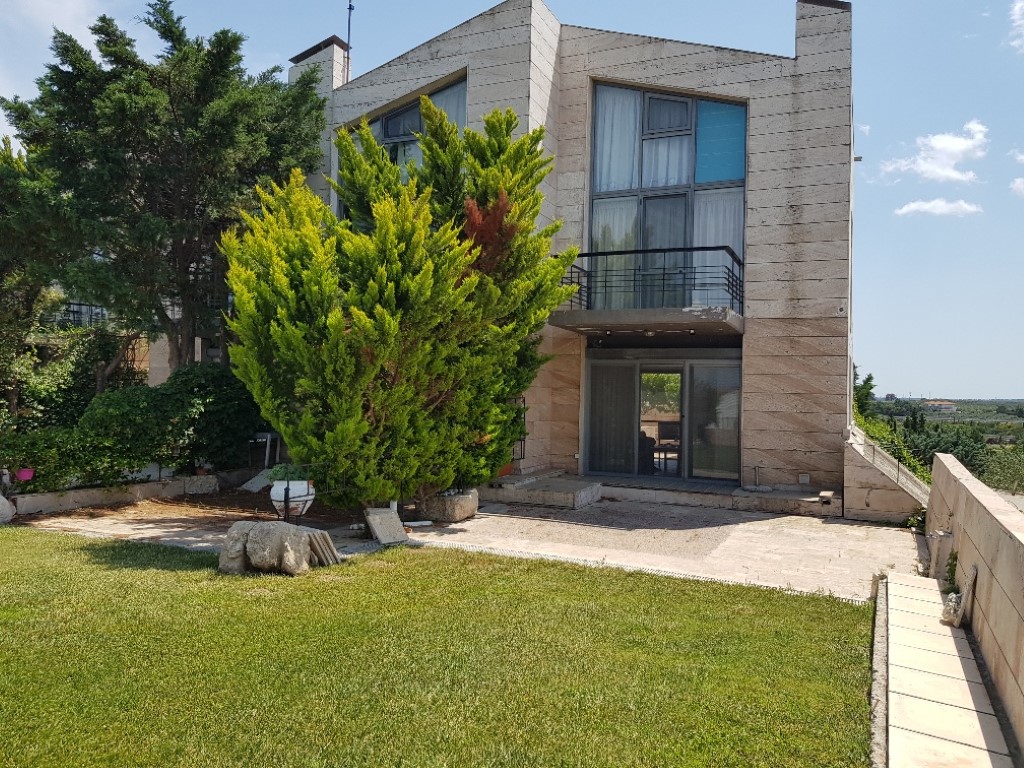 Мезонет на Кассандре, Греция, 140 м² - фото 1