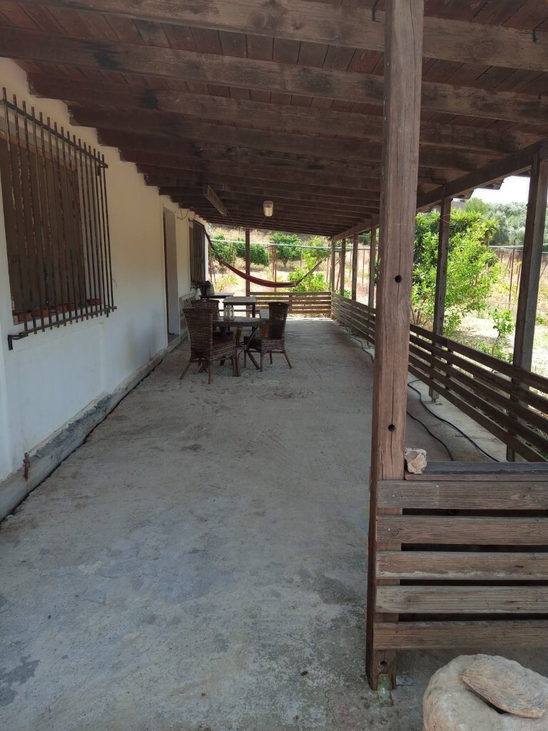 Дом в Ираклионе, Греция, 110 м² - фото 1