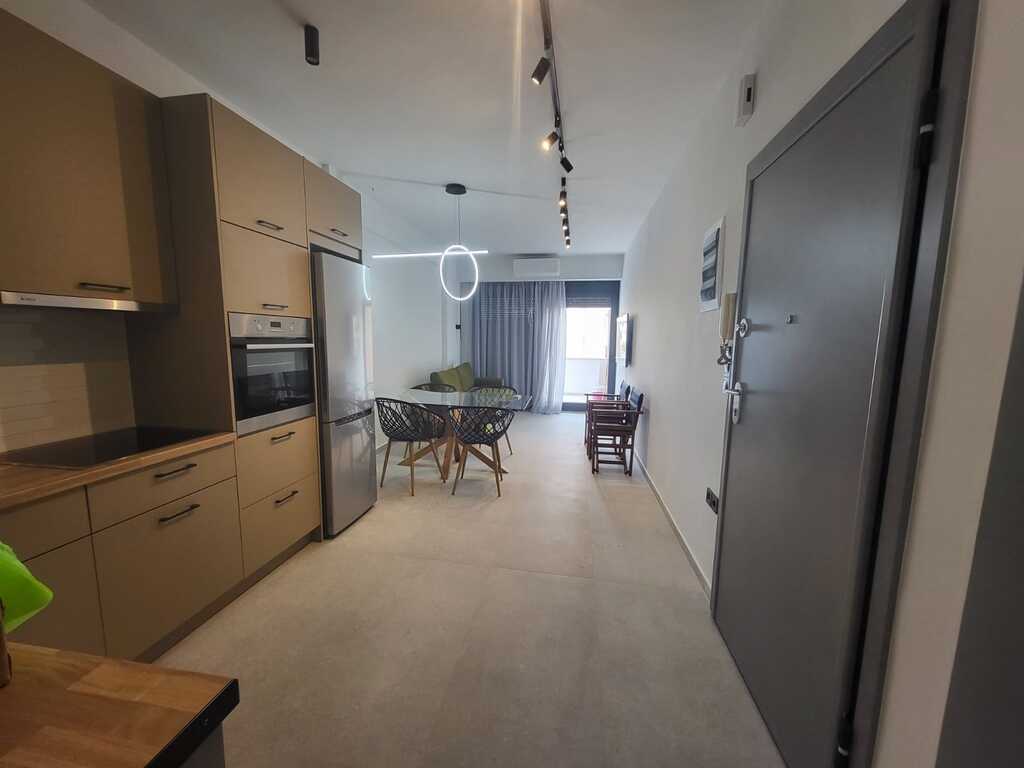 Квартира в Салониках, Греция, 55 м² - фото 1