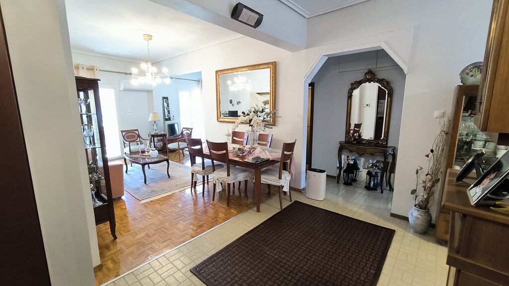 Квартира в Олимпиаки-Акти, Греция, 85 м² - фото 1