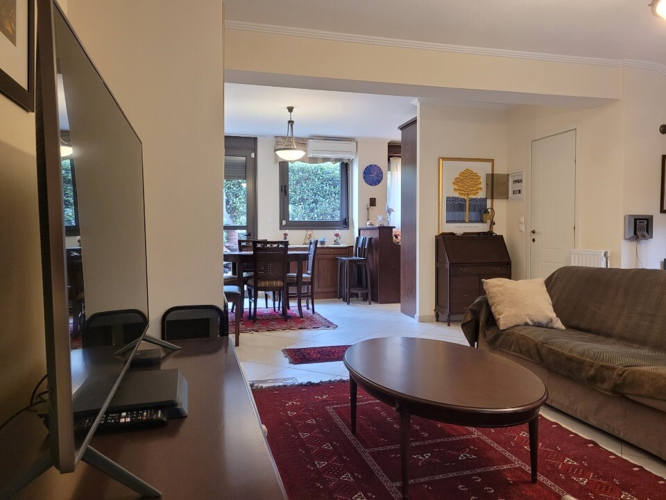 Мезонет в Салониках, Греция, 134 м² - фото 1