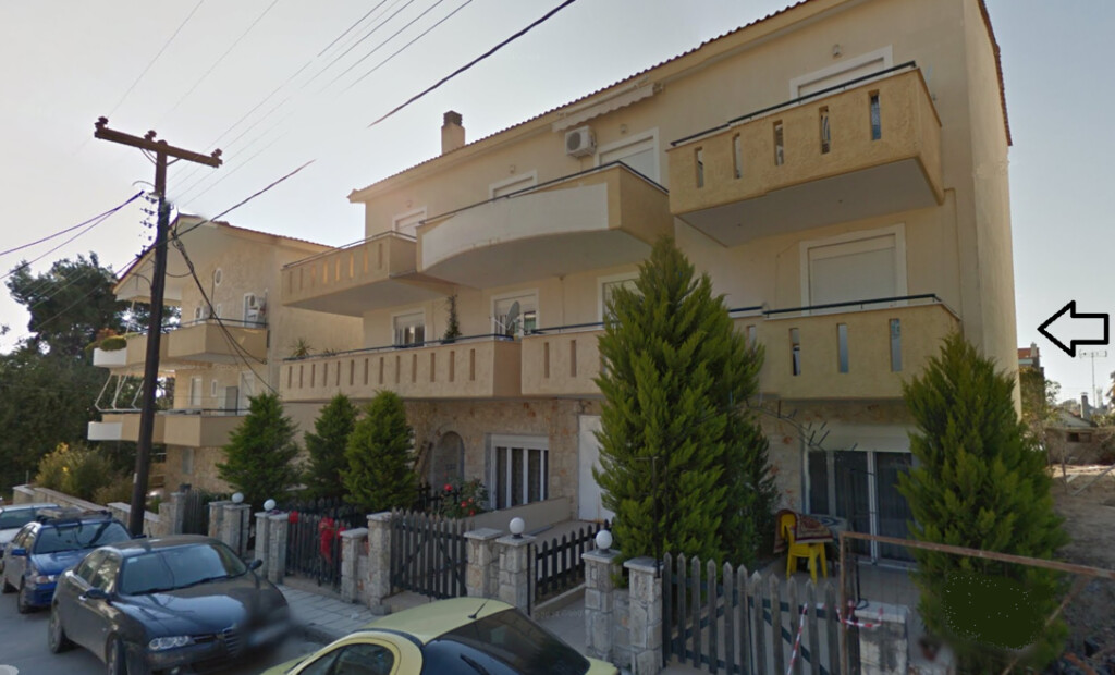 Мезонет на Халкидиках, Греция, 70 м² - фото 1