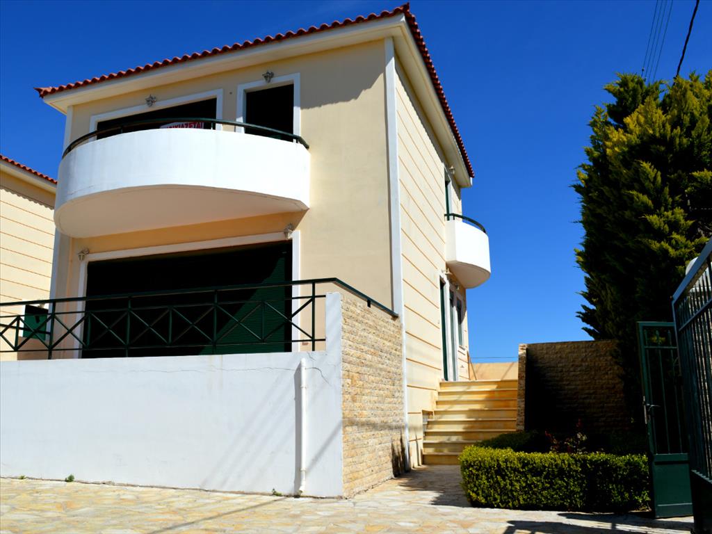 Мезонет в Аттике, Греция, 215 м² - фото 1
