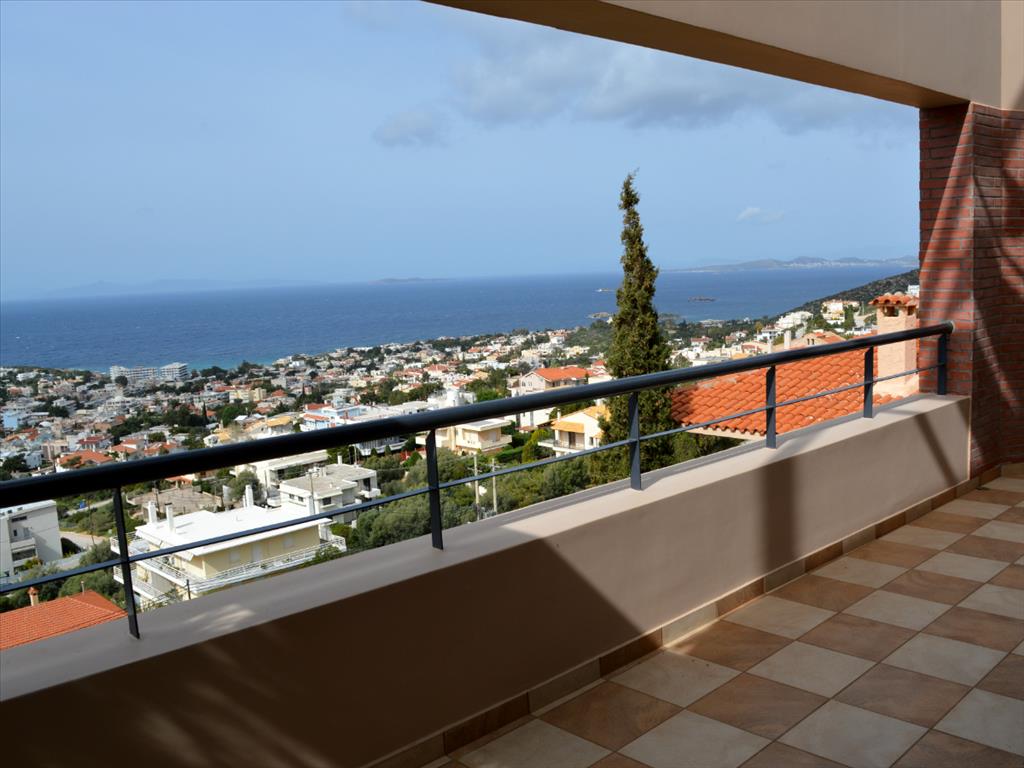 Дом в Аттике, Греция, 400 м² - фото 1
