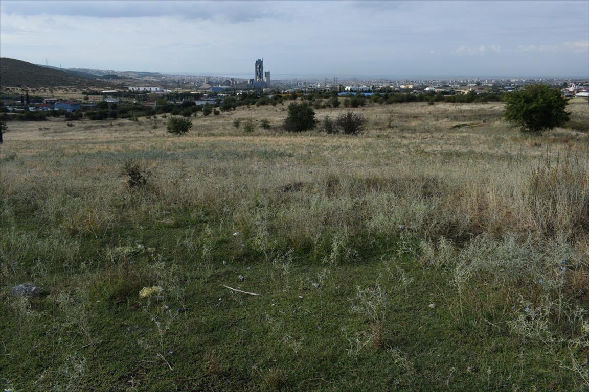 Земля в Салониках, Греция, 24 000 м² - фото 1