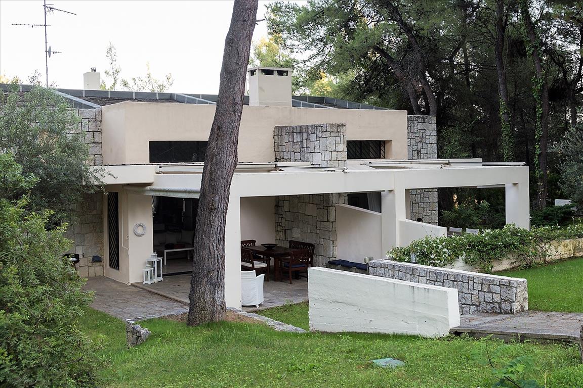 Мезонет на Кассандре, Греция, 127 м² - фото 1