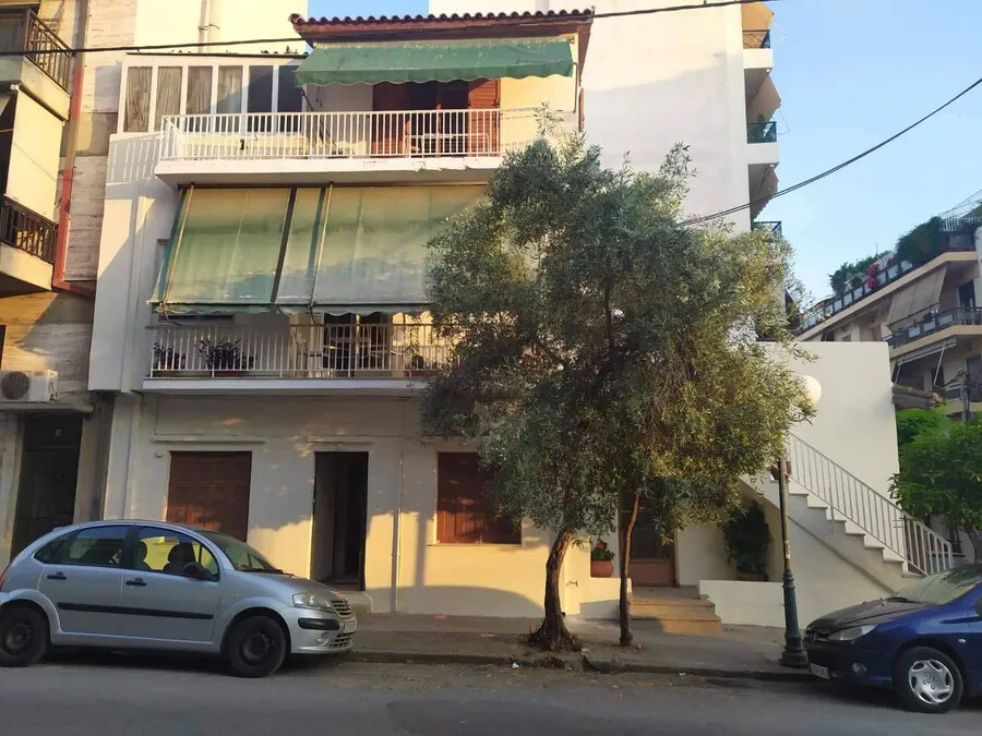 Квартира в Афинах, Греция, 180 м² - фото 1