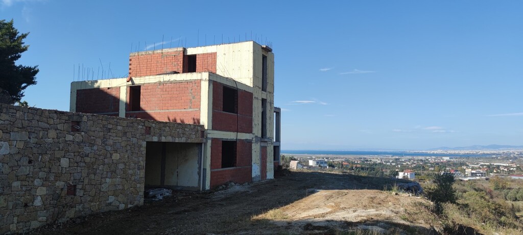 Вилла в Салониках, Греция, 343 м² - фото 1