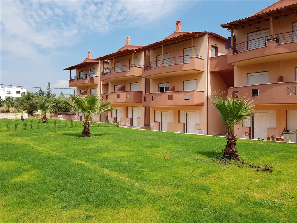 Мезонет в Ситонии, Греция, 68 м² - фото 1