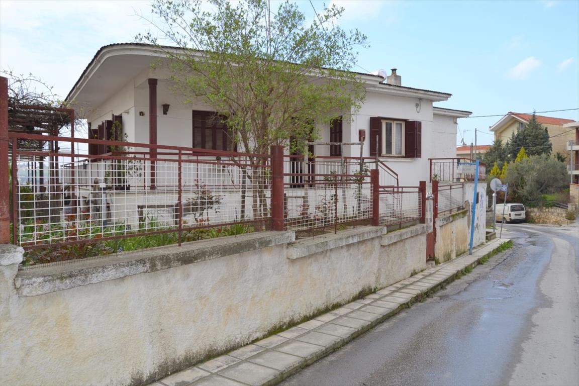 Дом в Салониках, Греция, 110 м² - фото 1
