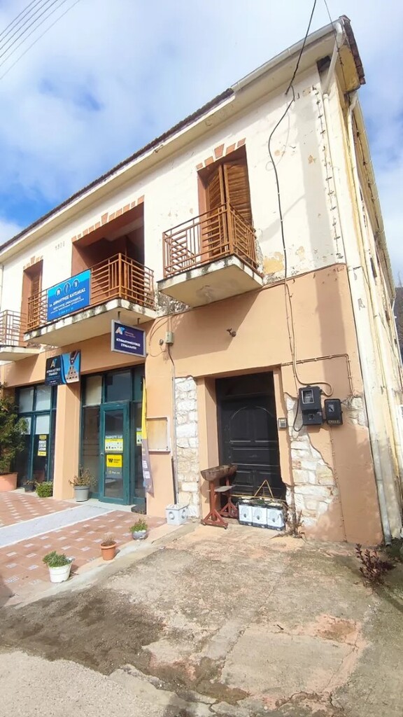Дом на Халкидиках, Греция, 250 м² - фото 1