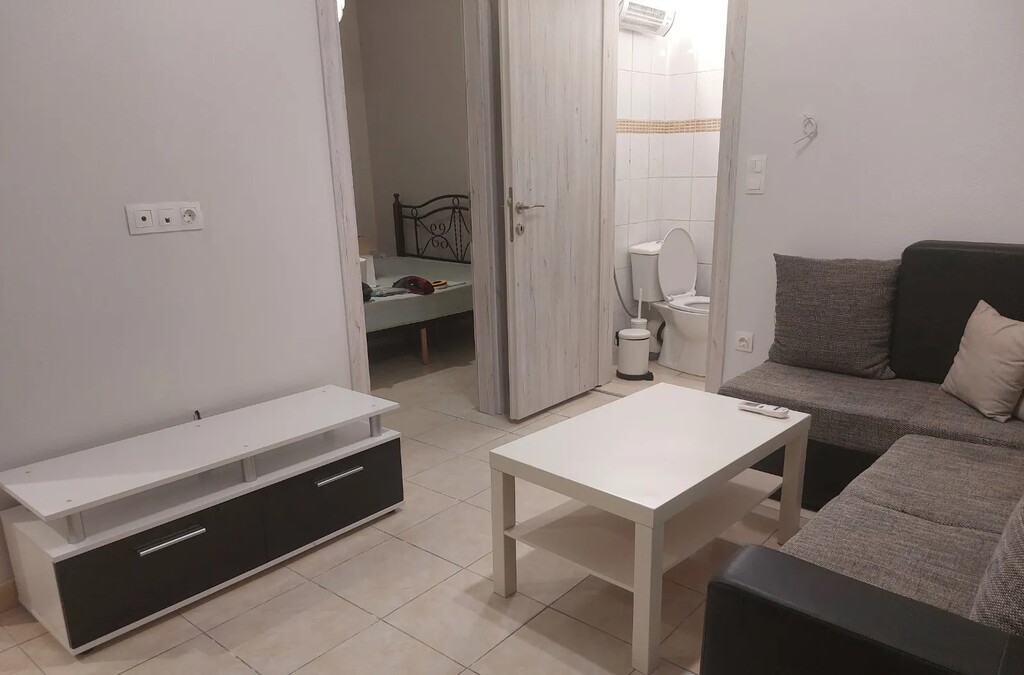 Квартира в Салониках, Греция, 37 м² - фото 1