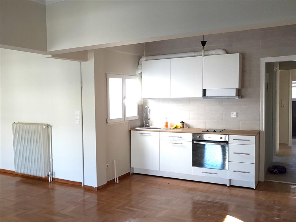 Квартира в Афинах, Греция, 105 м² - фото 1