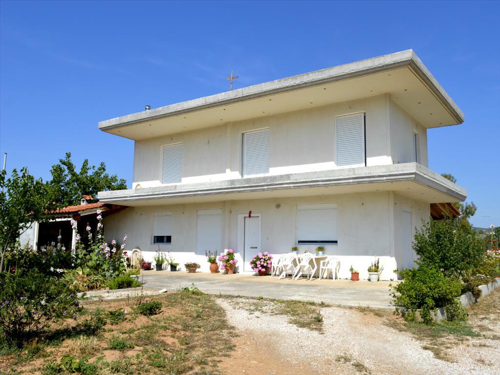 Дом в Аттике, Греция, 180 м² - фото 1