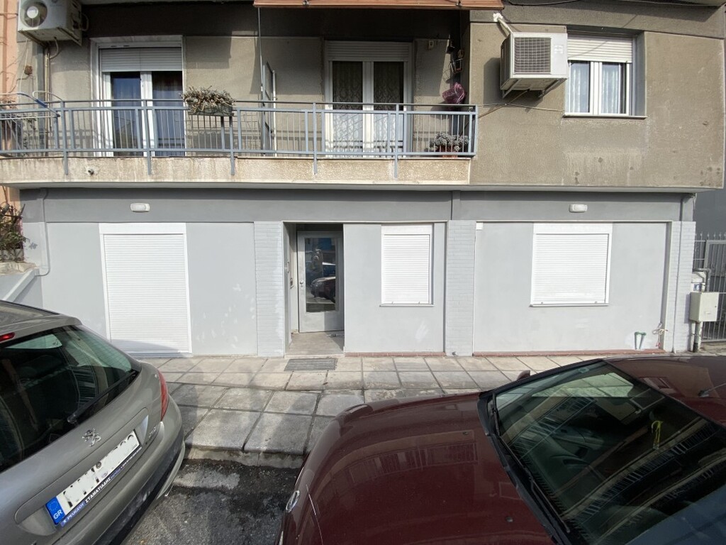 Квартира в Салониках, Греция, 90 м² - фото 1