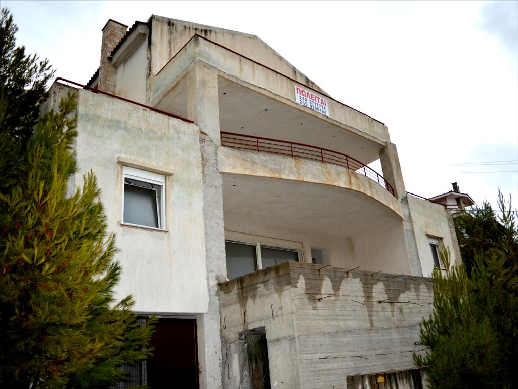 Дом в Аттике, Греция, 406 м² - фото 1