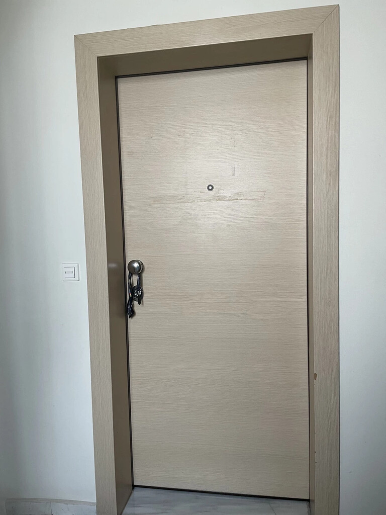Квартира в Афинах, Греция, 90 м² - фото 1