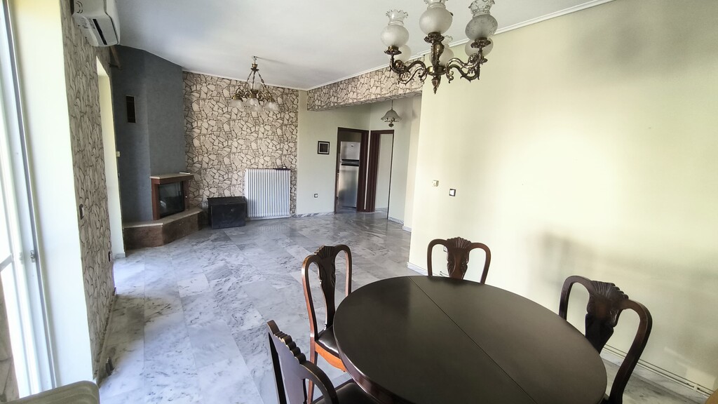 Квартира в Олимпиаки-Акти, Греция, 86 м² - фото 1