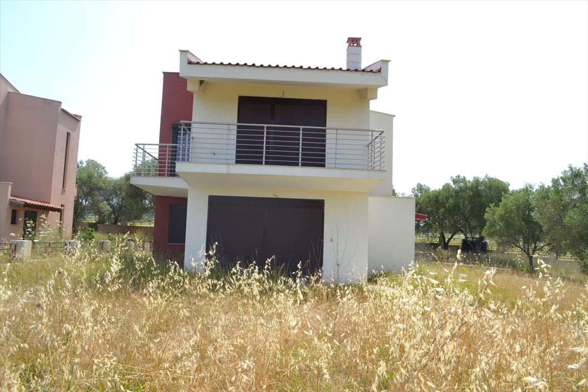 Дом на Кассандре, Греция, 110 м² - фото 1