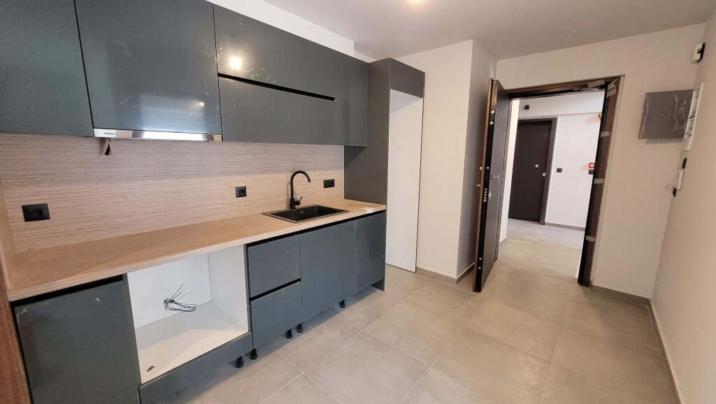 Квартира в Салониках, Греция, 54 м² - фото 1