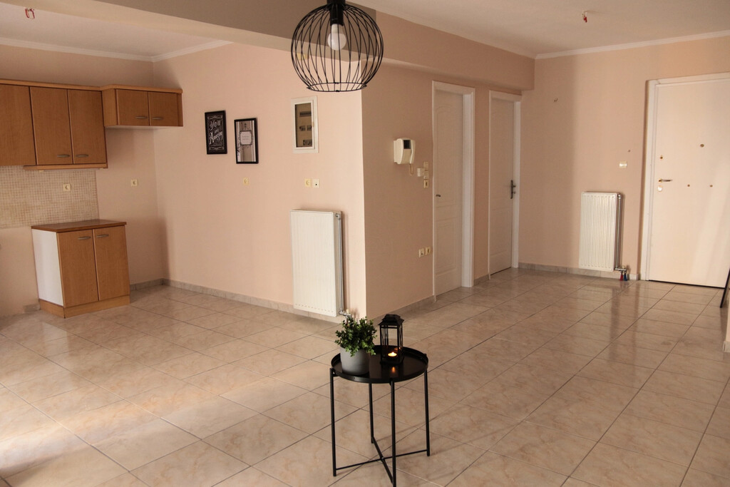 Квартира в Афинах, Греция, 65 м² - фото 1