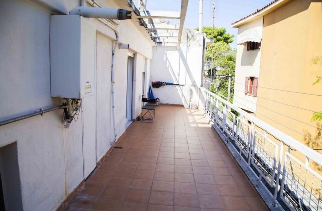 Квартира в Салониках, Греция, 110 м² - фото 1