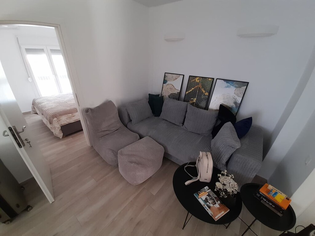 Квартира в Салониках, Греция, 66 м² - фото 1