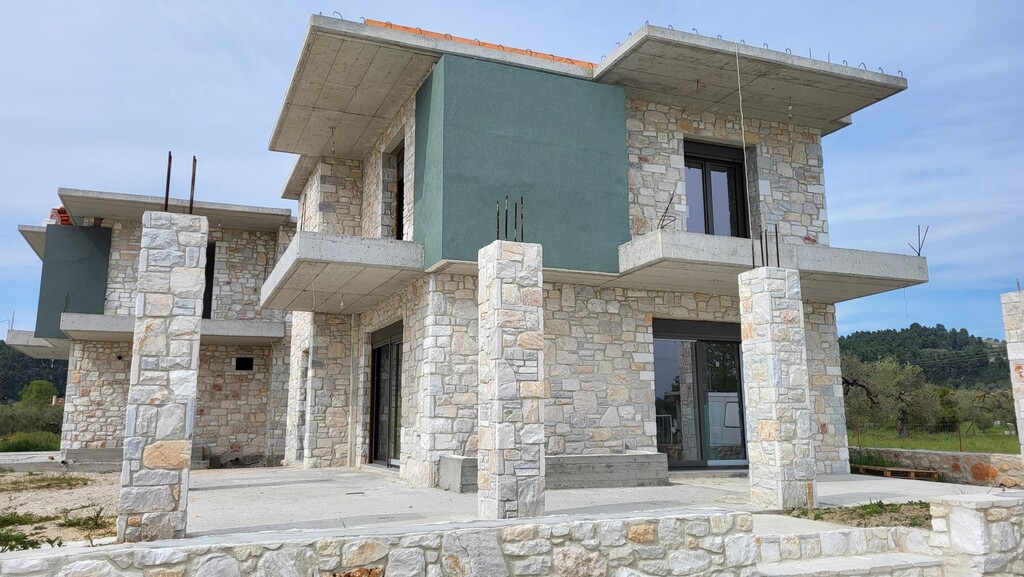 Дом на Кассандре, Греция, 150 м² - фото 1