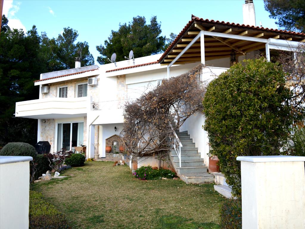 Дом в Аттике, Греция, 430 м² - фото 1