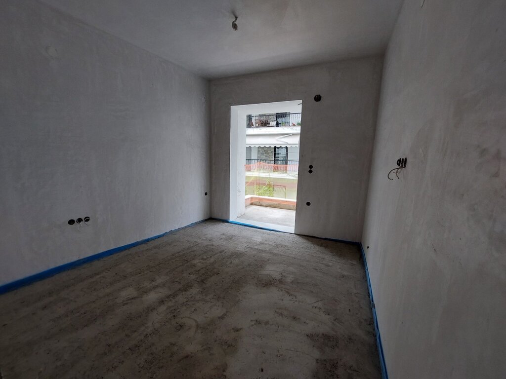 Квартира в Салониках, Греция, 84 м² - фото 1