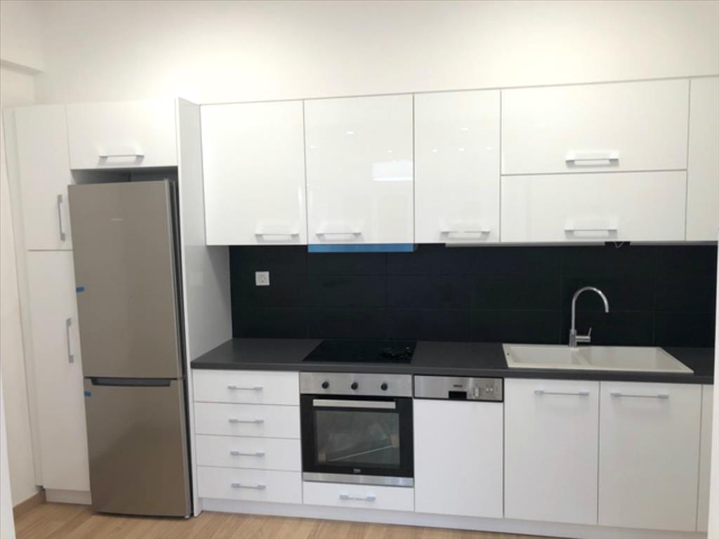 Квартира в Афинах, Греция, 70 м² - фото 1