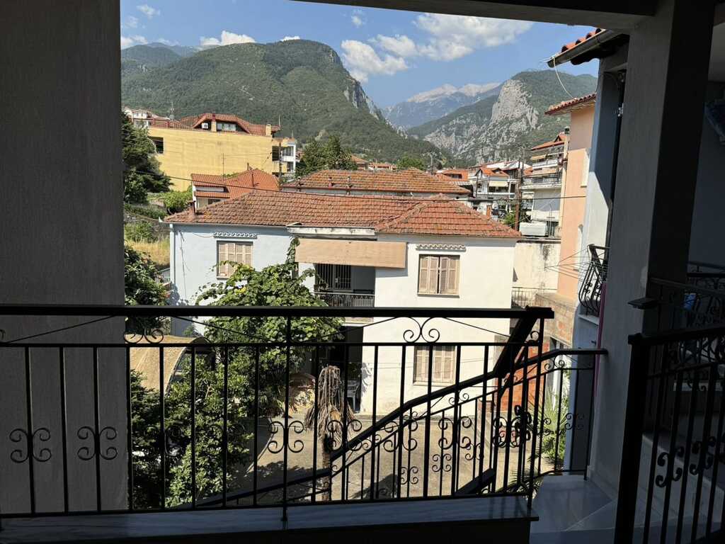 Квартира в Олимпиаки-Акти, Греция, 90 м² - фото 1
