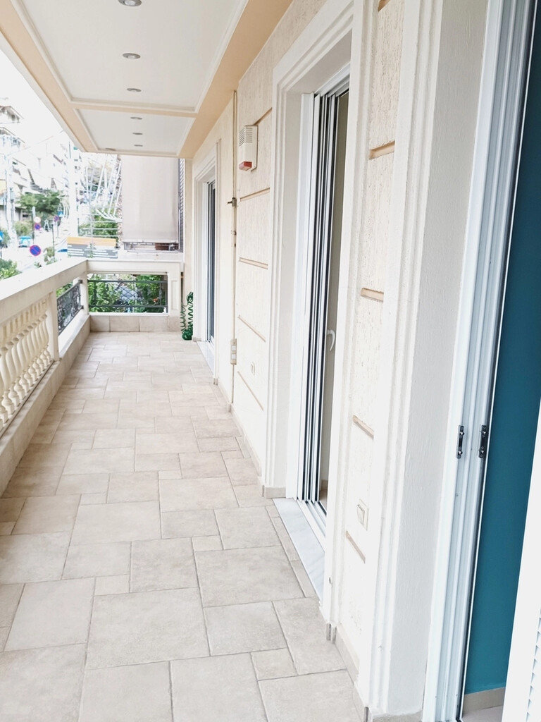 Квартира в Афинах, Греция, 88 м² - фото 1
