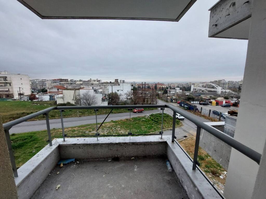 Квартира в Салониках, Греция, 85 м² - фото 1