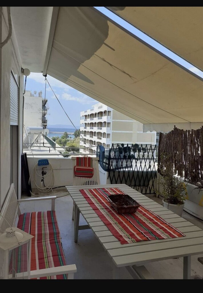 Квартира в Афинах, Греция, 57 м² - фото 1
