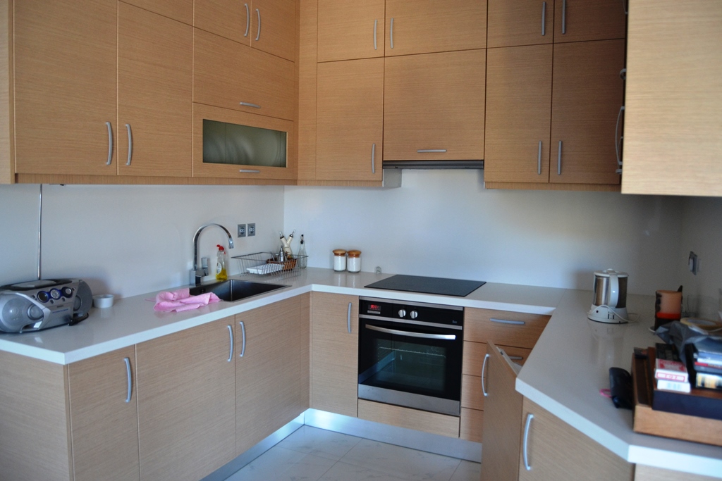 Квартира в Ираклионе, Греция, 80 м² - фото 1