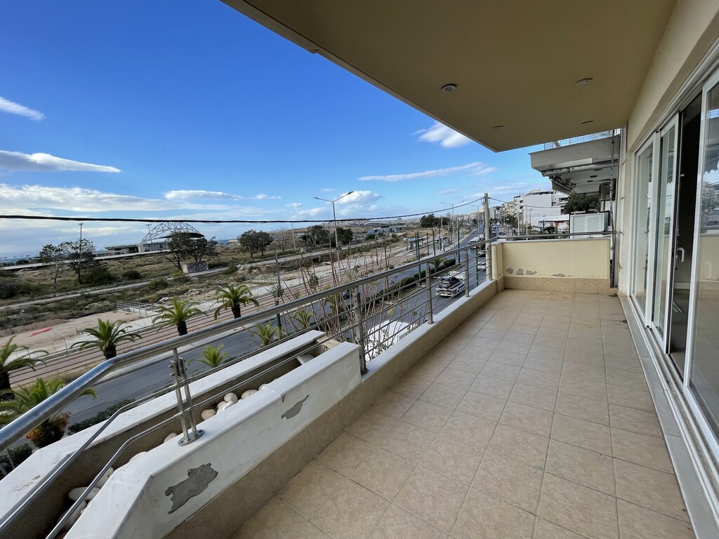 Квартира в Афинах, Греция, 86 м² - фото 1