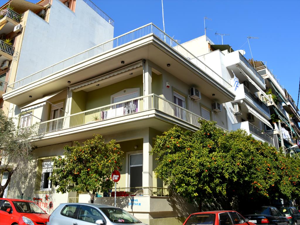 Дом в Афинах, Греция, 200 м² - фото 1