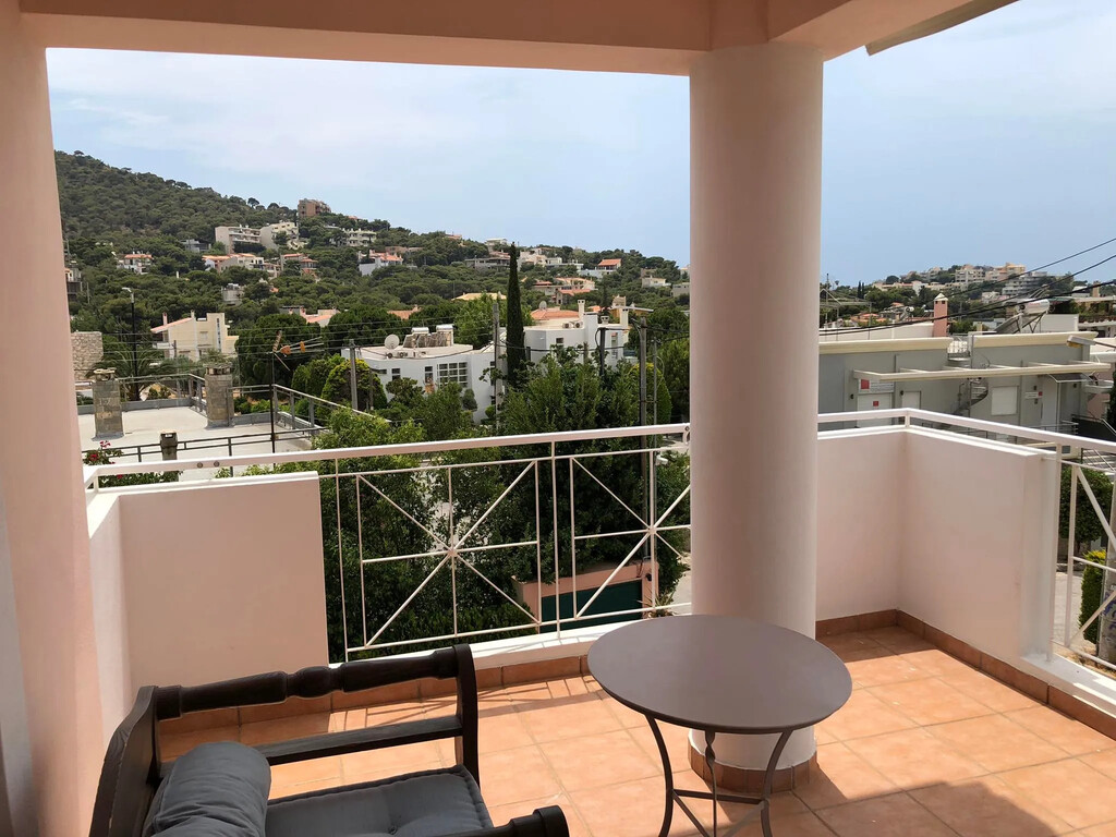 Мезонет в Аттике, Греция, 175 м² - фото 1