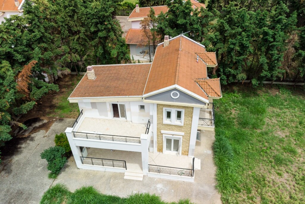 Дом в Салониках, Греция, 270 м² - фото 1