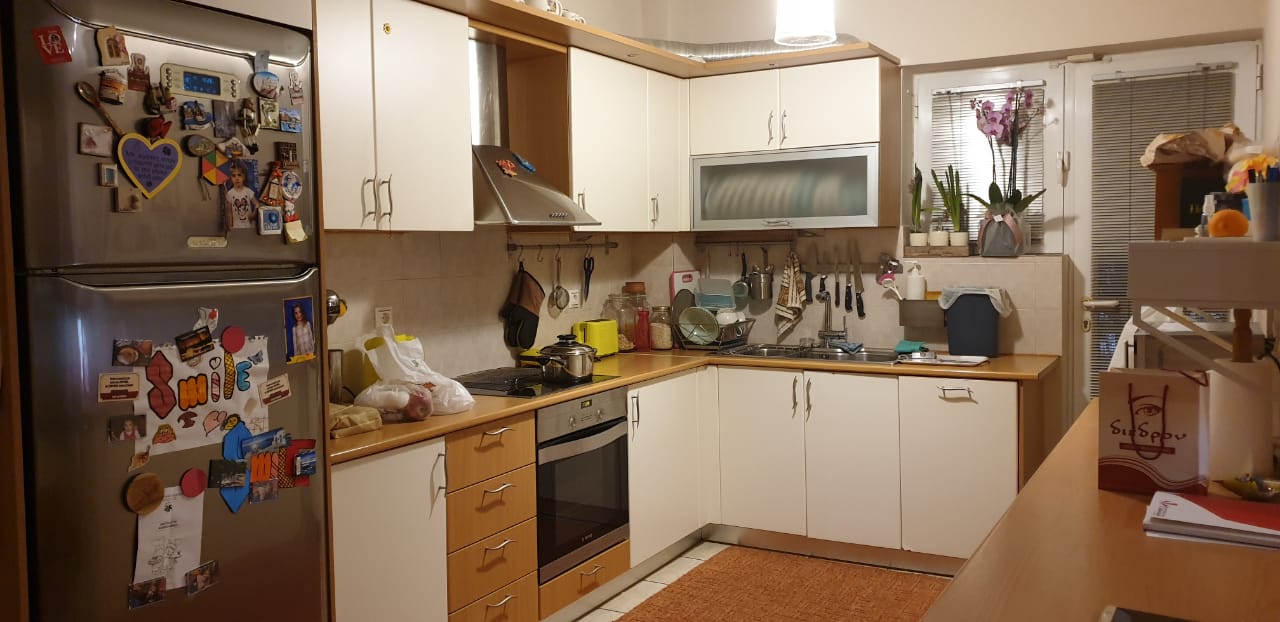 Квартира в Афинах, Греция, 83 м² - фото 1