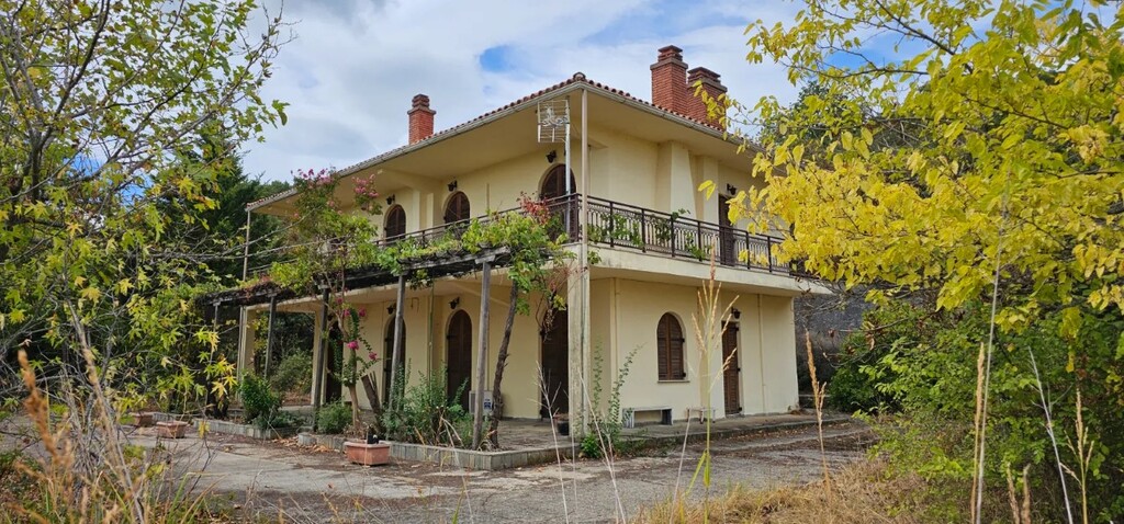 Дом на Халкидиках, Греция, 110 м² - фото 1