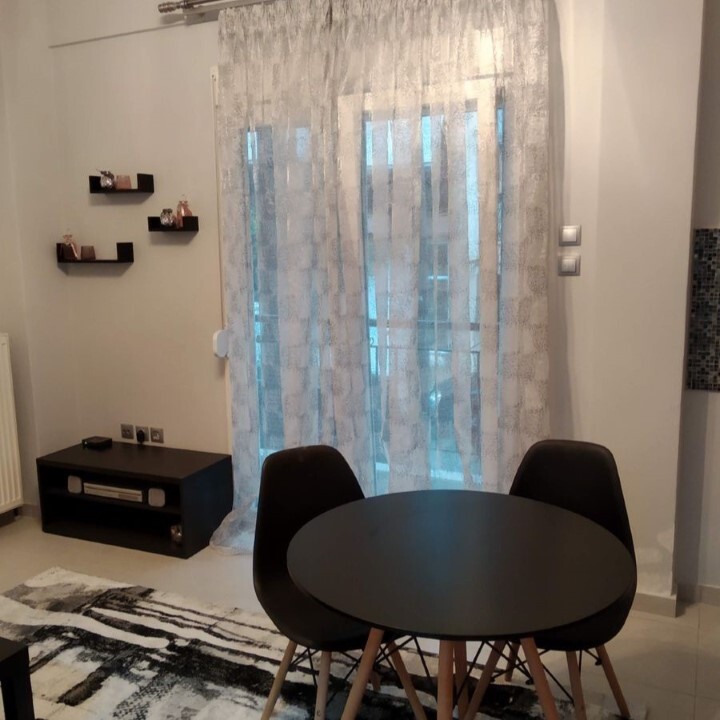 Квартира в Салониках, Греция, 53 м² - фото 1
