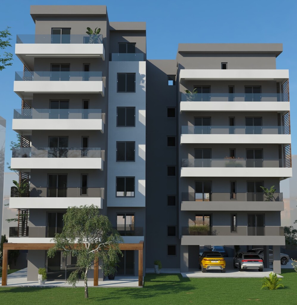 Мезонет в Афинах, Греция, 184 м² - фото 1